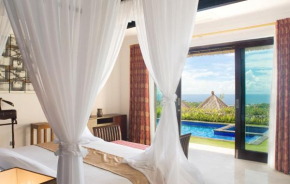 Chateau de Bali